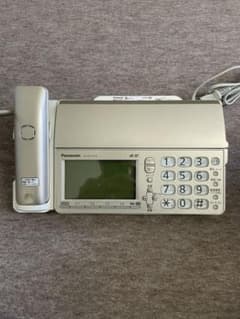 KX-PZ710-Nのサムネイル