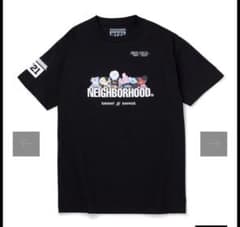 Neighborhood × BT21 コラボTシャツのサムネイル