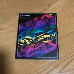Mr.Children ヒカリノアトリエで虹の絵を描くのサムネイル