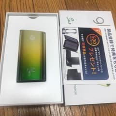 glo series2 miniのサムネイル