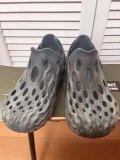 タカ樣専用 MERRELL HYDRO MOC サンダル ブラック 8
