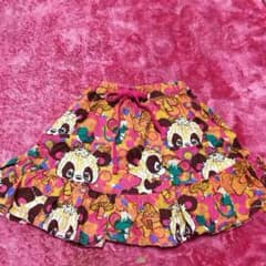 グラグラ♡スカートのサムネイル