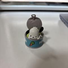 サンリオ　カンキャラのサムネイル