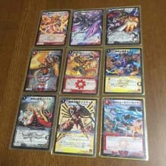 デュエマ 超次元のサムネイル