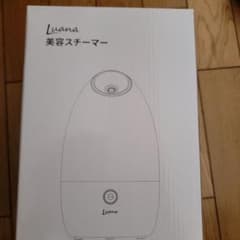 Luana 美容スチーマーのサムネイル