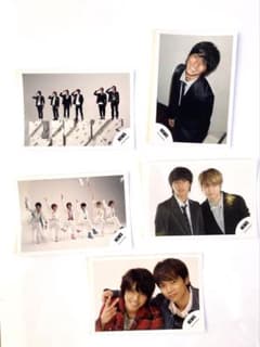 NEWS 小山慶一郎 加藤成亮 増田貴久 錦戸亮 手越祐也 山下智久 公式