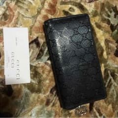 しょうご様専用ページ GUCCI長財布のサムネイル