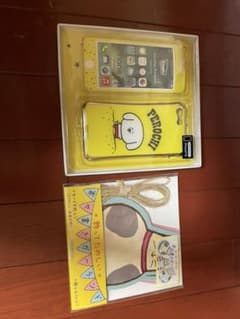 キャラクターグッズセットのサムネイル