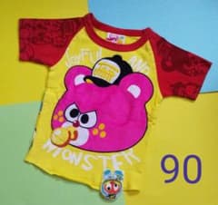 ＪＡＭTシャツ 90のサムネイル