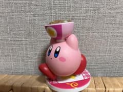 星のカービィ フィギュア 吉野家