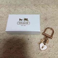 COACH キーホルダーのサムネイル
