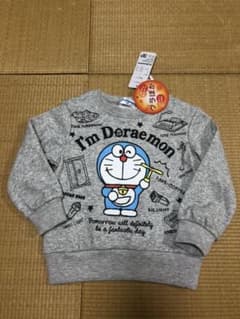 トレーナー　ドラえもんのサムネイル