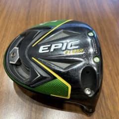 Callaway EPIC FLASHドライバー 9度のサムネイル