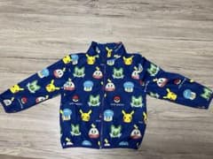 ポケットモンスター　ウィンドブレーカーのサムネイル