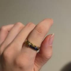 203Jewelry　リングのサムネイル