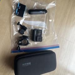 GoPro HERO9 本体 セットのサムネイル