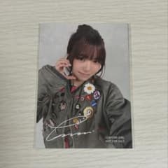 ME:I 花咲く道 HMV モバガチャA賞 小物ケース 海老原鼓 ME:I HMVモバガチャ B賞 海老原鼓 生写真 - メルカリ