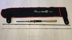 Fishman ロッド Beams inte 7.9ULのサムネイル