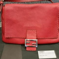 チョコ様専用★FENDIバックのサムネイル