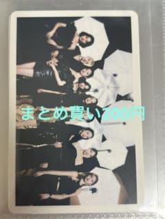 TWICE celebrate トレカ　オールのサムネイル