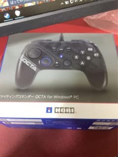 HORI ファイティングコマンダー OCTA for Windows® PCのサムネイル