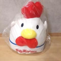 LAWSON 으로부터 올려 쿤 봉제인형 C상