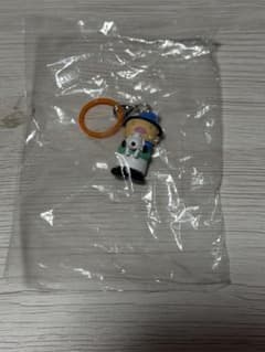 がんばれ！おでんくん めじるしアクセサリー おじさん＆ペロのサムネイル