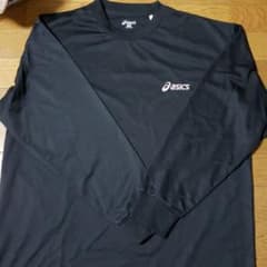 asics アシックス 長袖のサムネイル
