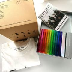 L'Arc-en-Ciel 30th アルバムリマスターコンプリートボックス - メルカリ