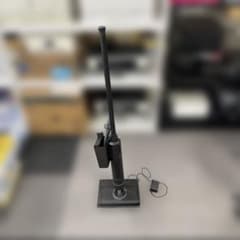 BALMUDA スティッククリーナー 本体 充電器付き