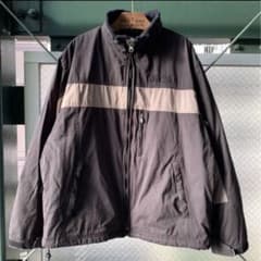90s first down ダウンジャケット 軽量保温素材 中綿ジャケットのサムネイル
