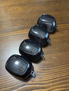 W650 ウインカーレンズのサムネイル