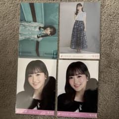乃木坂46 一ノ瀬美空 生写真 10枚セットのサムネイル