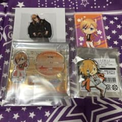 うたプリ 神宮寺レン セット - メルカリ