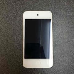 iPod touch 第4世代 8GBのサムネイル