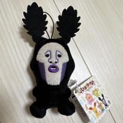 こびとづかん ぬいぐるみマスコットのサムネイル