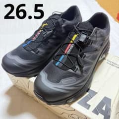 ひ*り様 【82%off】NOQEEZAZA ランニングシューズ26.5センチのサムネイル