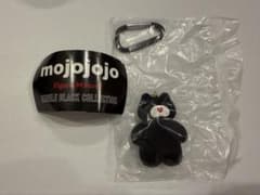 mojojojo　フィギュアマスコット　ブラック　Nickyのサムネイル