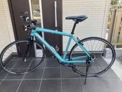 【兵庫県　引取限定】Bianchi ビアンキ　カメレオンテ3 兵庫県 引取限定】Bianchi ビアンキ カメレオンテ3 - メルカリ