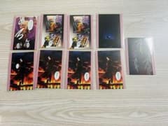 東京ディバンカー カード まとめ売り ジャバウォック