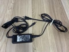 東芝TOSHIBA ACアダプター PA3714U-1ACA 19V 3.42A - メルカリ