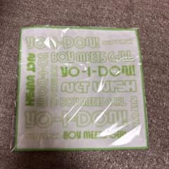 NCT WISH ミニタオルのサムネイル