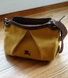 BURBERRY/ショルダーバッグのサムネイル