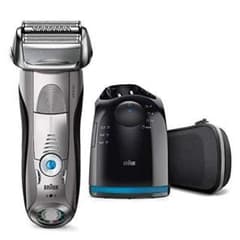 【新品】ブラウン　シリーズ7　BRAUN 7898CC-Pのサムネイル