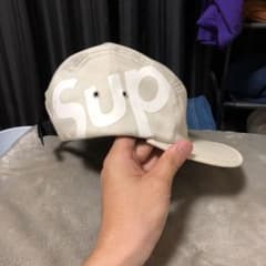 supreme ジェットキャップのサムネイル