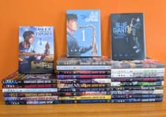 BLUE GIANT、SUPREAME、EXPLORER、岳 コミック 石塚真一 - メルカリ