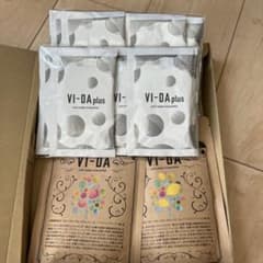 ヴィーダ VIDA スムージー 2袋 ＆ VIDA PLUS 10袋付のサムネイル