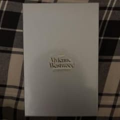 Vivienne Westwood ギフト箱のみのサムネイル