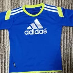 アディダス半袖Tシャツのサムネイル