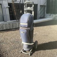 ミズノ　テイジン　酸素用カート　酸素ボンベ　医療用カート ミズノ テイジン 酸素用カート 酸素ボンベ 医療用カート - メルカリ